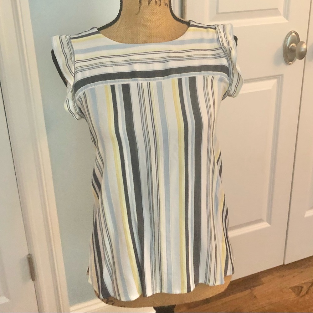 Loft Sleeveless Top